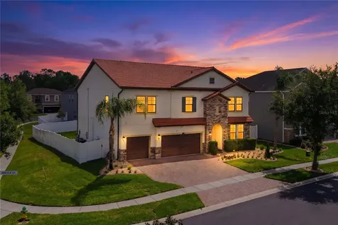 2602 Bartolo Drive Land O Lakes FL 34639