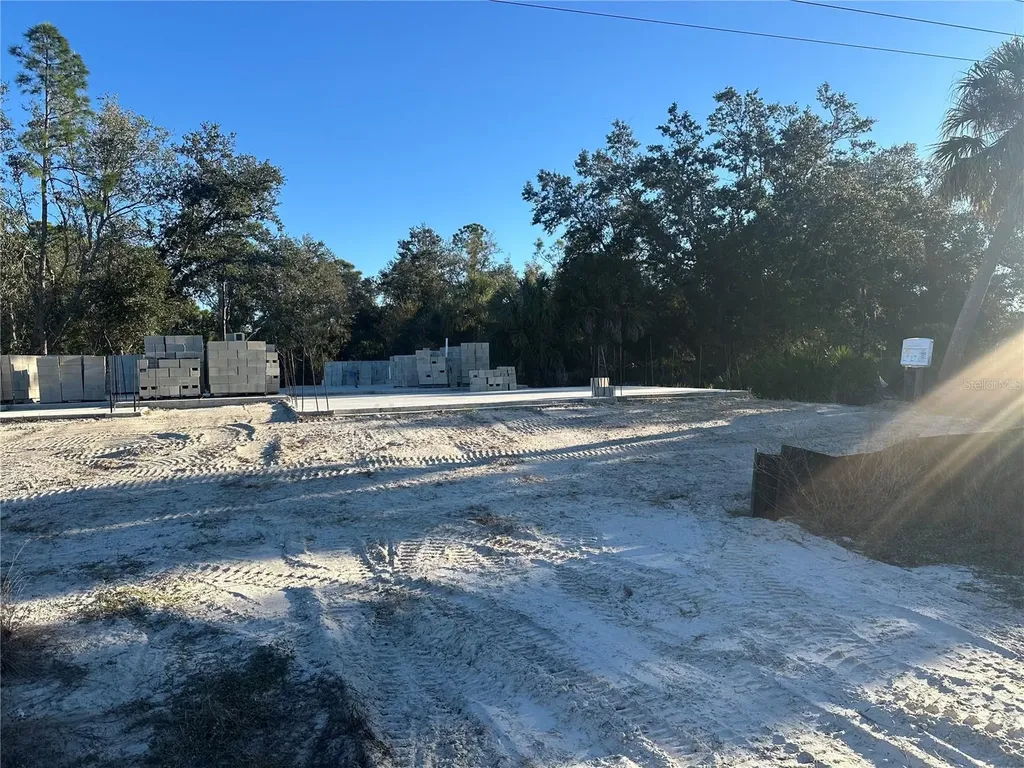 5524 Jody Avenue North Port FL 34288