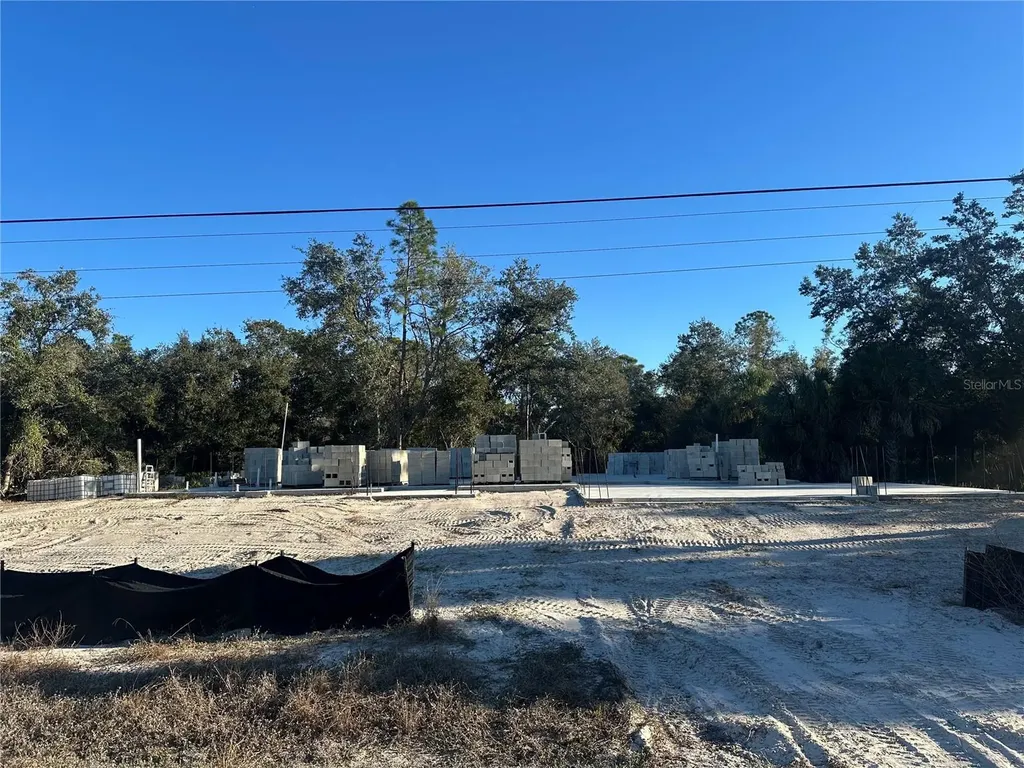 5524 Jody Avenue North Port FL 34288