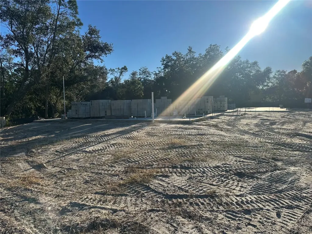 5524 Jody Avenue North Port FL 34288