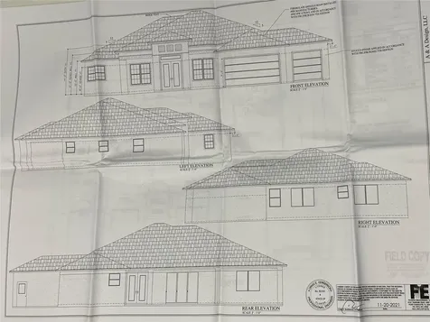5524 Jody Avenue North Port FL 34288
