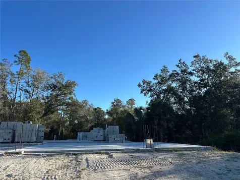 5524 Jody Avenue North Port FL 34288