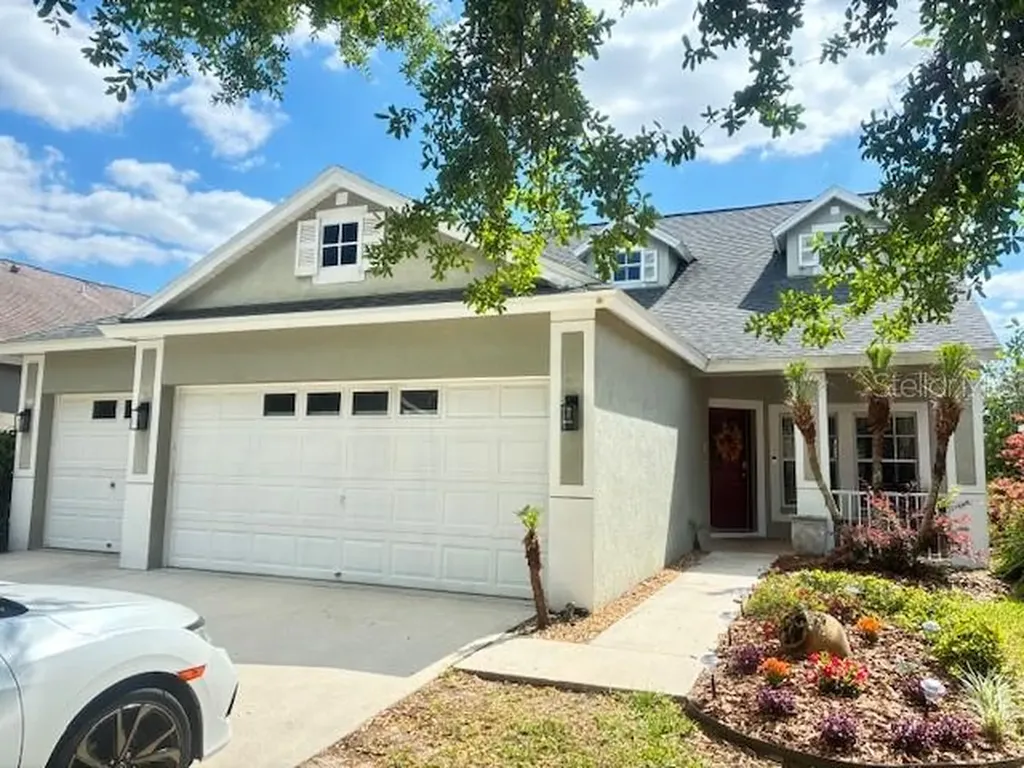 16313 Bridgecrossing Drive Lithia FL 33547