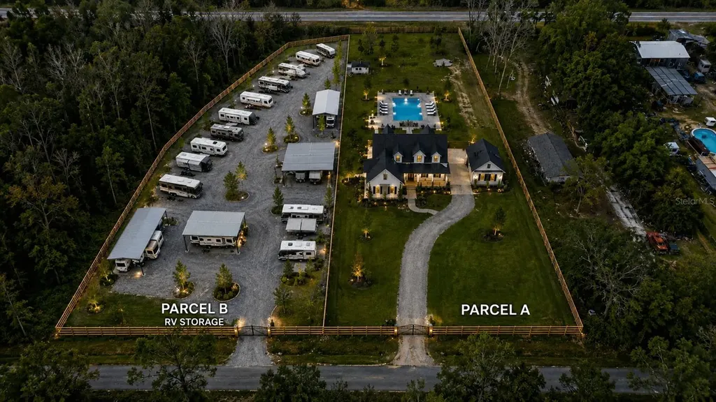 6518 Old Tampa Highway Davenport FL 33896