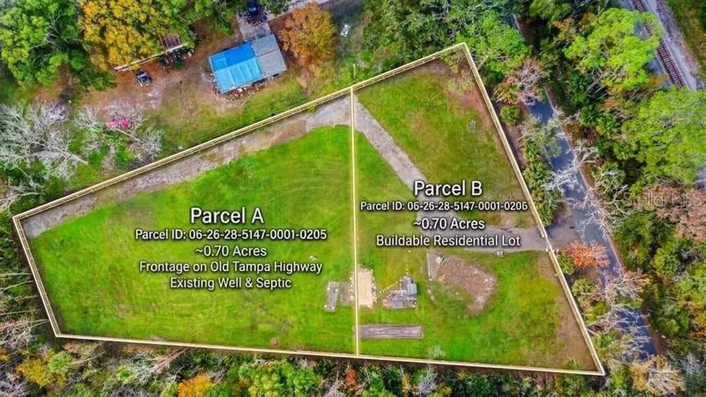 6518 Old Tampa Highway Davenport FL 33896