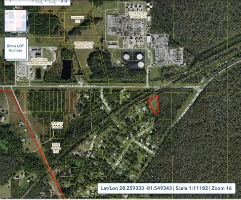 6518 Old Tampa Highway Davenport FL 33896