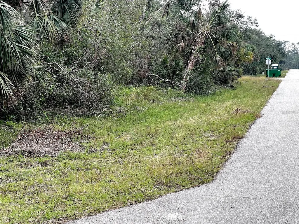 17073 Carleen Avenue Port Charlotte FL 33948