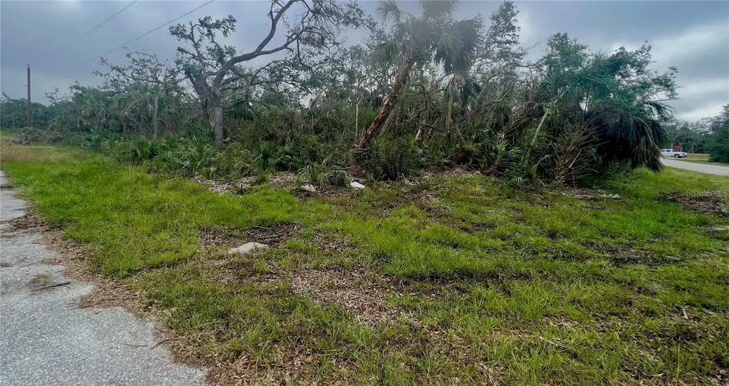 17073 Carleen Avenue Port Charlotte FL 33948