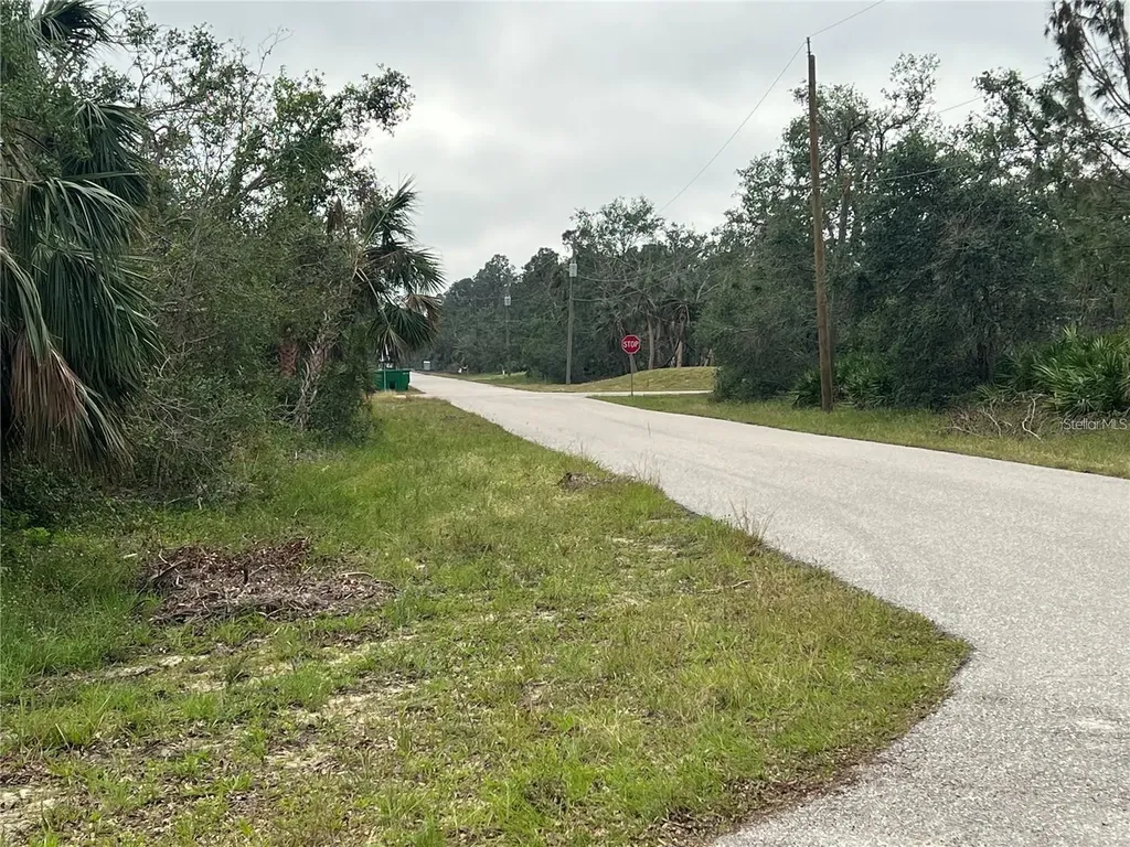 17073 Carleen Avenue Port Charlotte FL 33948