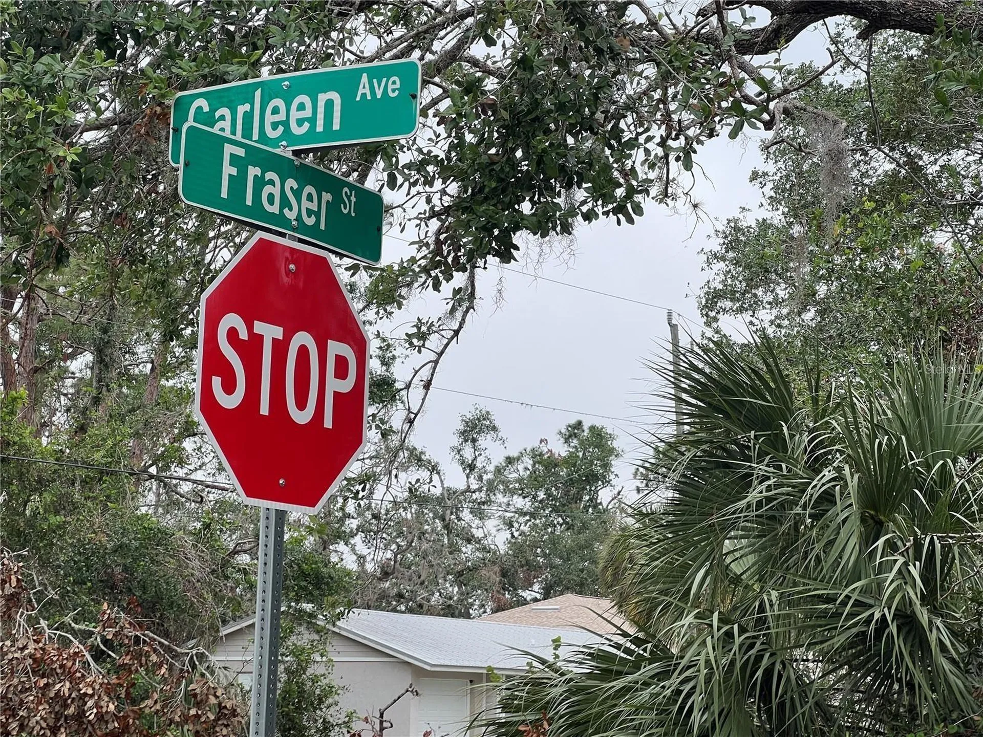 17073 Carleen Avenue Port Charlotte FL 33948