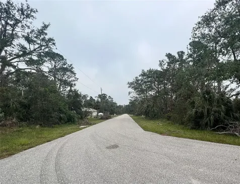 17073 Carleen Avenue Port Charlotte FL 33948