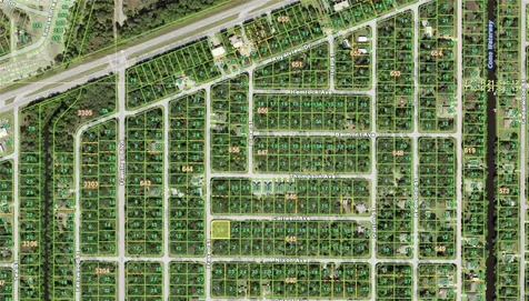 17073 Carleen Avenue Port Charlotte FL 33948