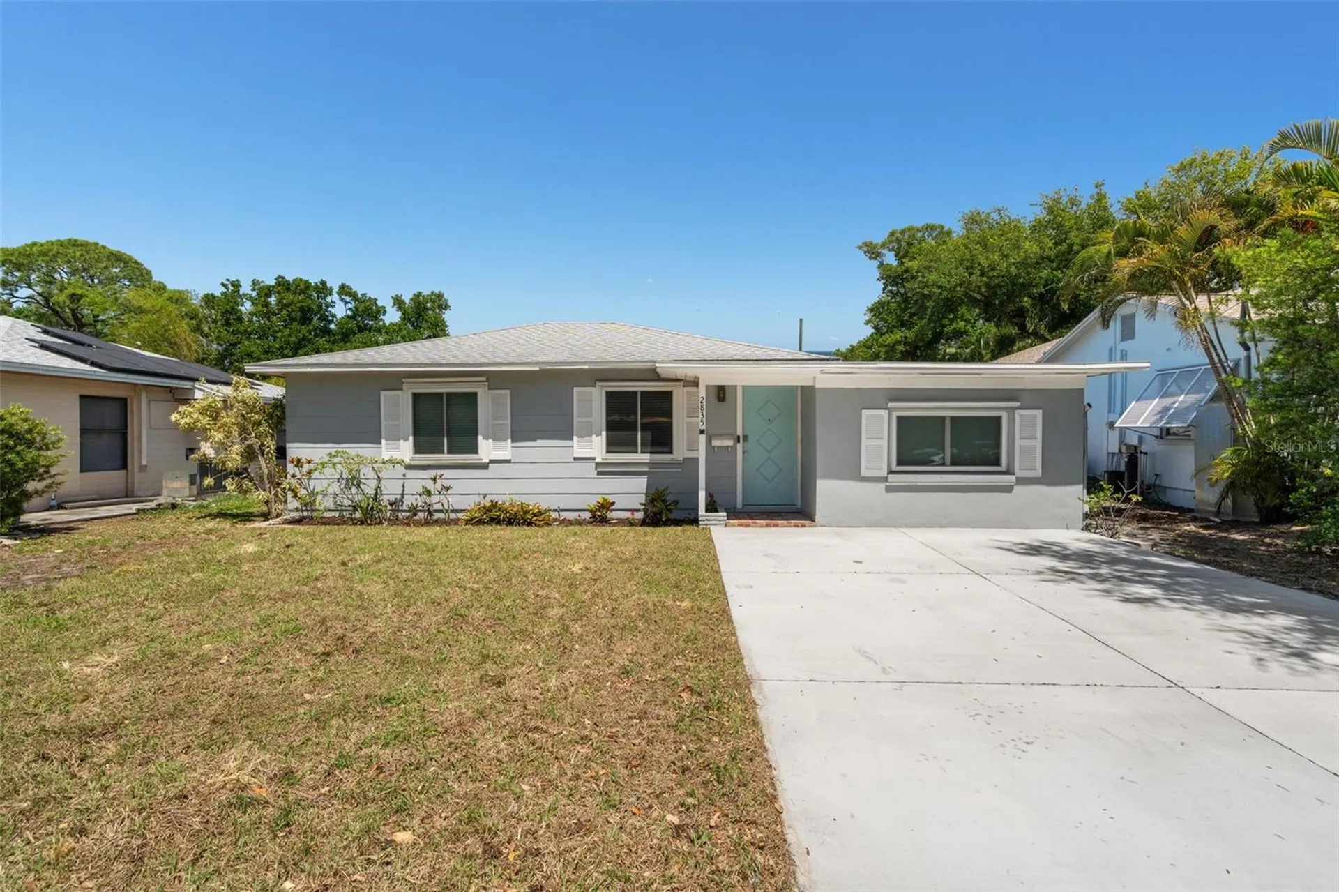 2835 11th Avenue N St Petersburg FL 33713