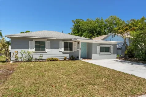 2835 11th Avenue N St Petersburg FL 33713