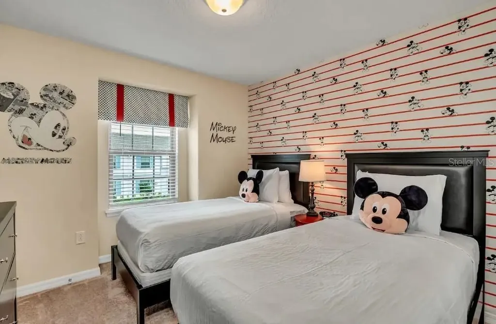 2407 Dubai Street Kissimmee FL 34747