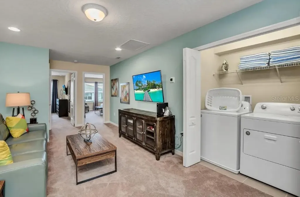 2407 Dubai Street Kissimmee FL 34747