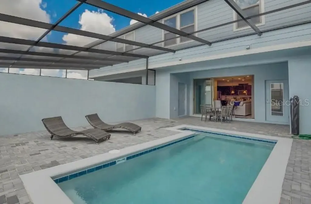 2407 Dubai Street Kissimmee FL 34747