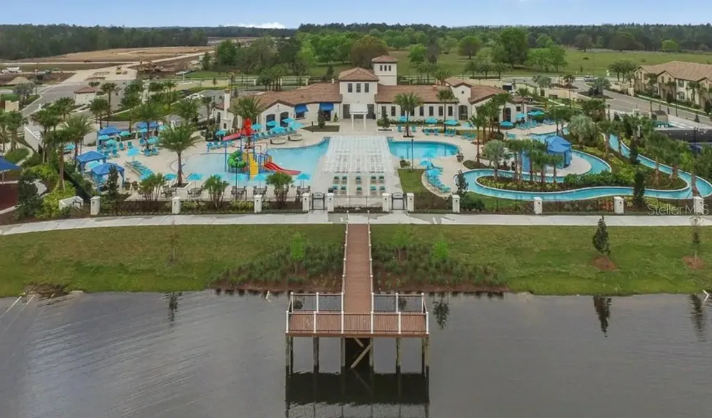 2407 Dubai Street Kissimmee FL 34747