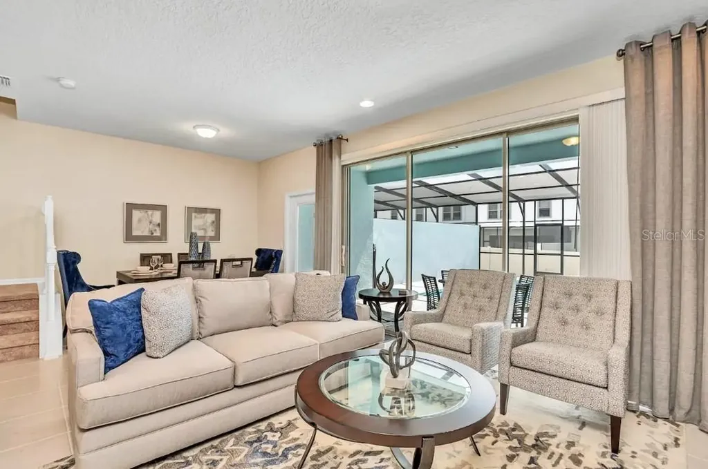 2407 Dubai Street Kissimmee FL 34747
