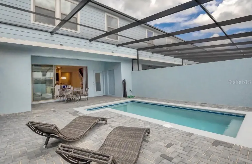 2407 Dubai Street Kissimmee FL 34747