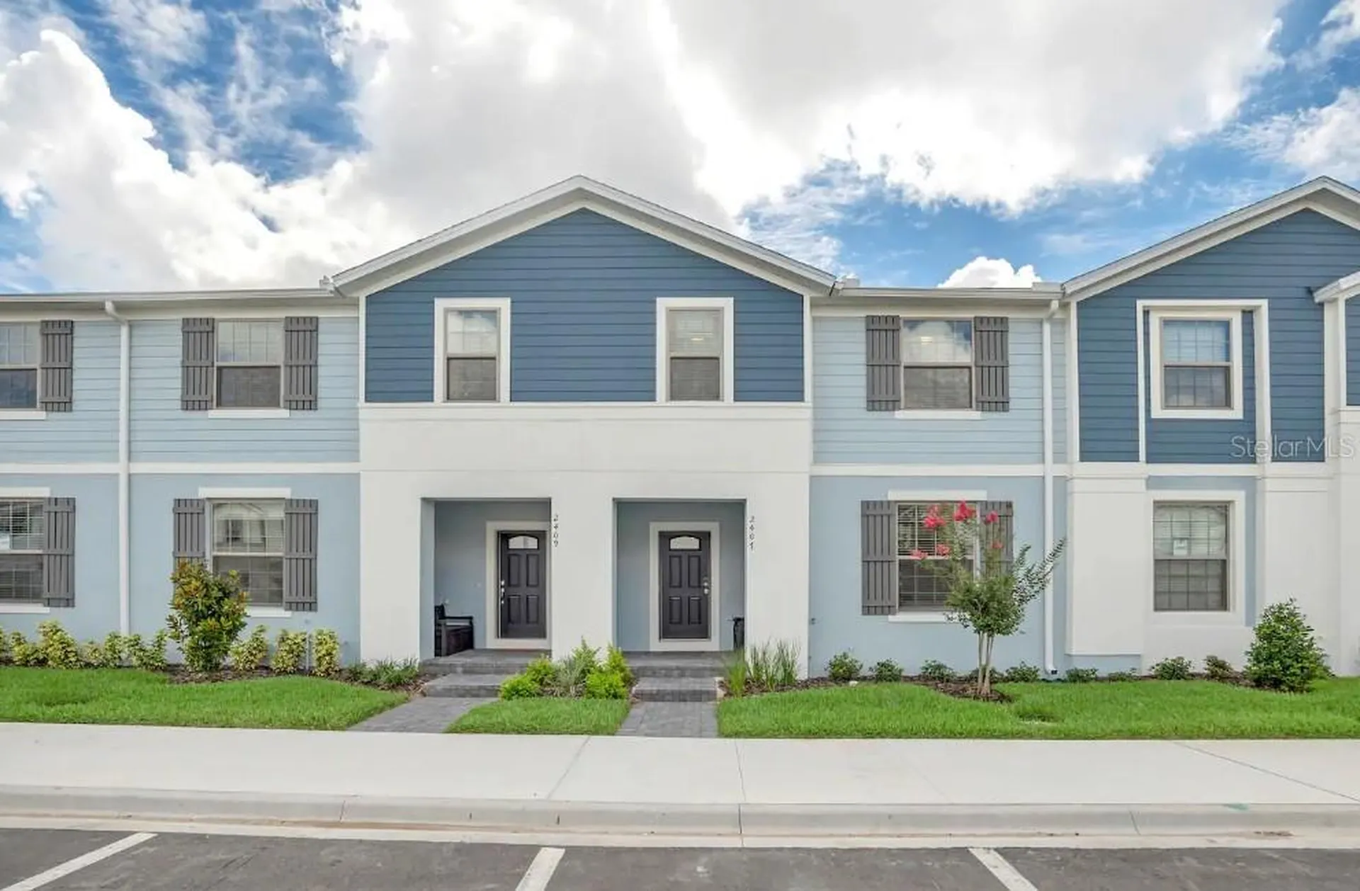 2407 Dubai Street Kissimmee FL 34747