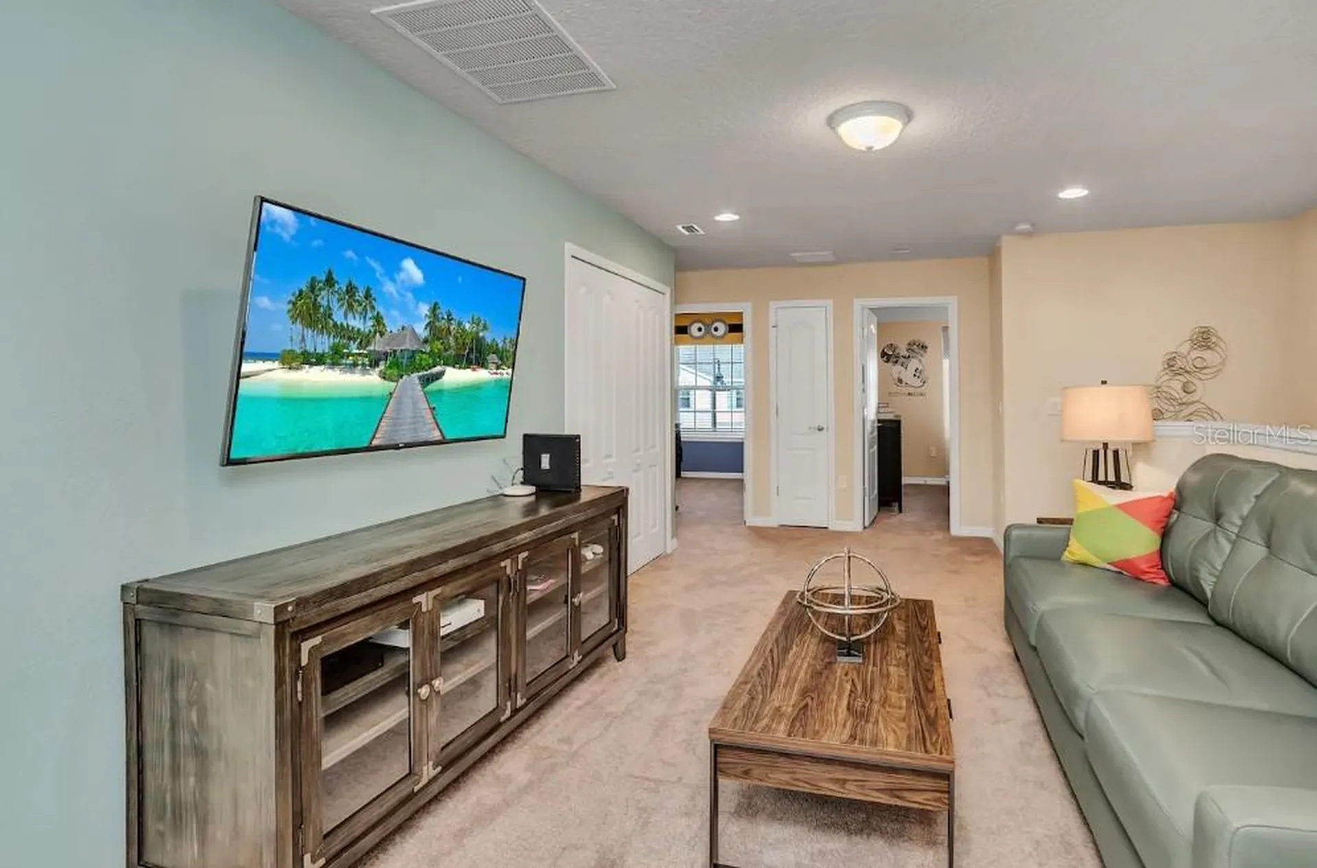2407 Dubai Street Kissimmee FL 34747