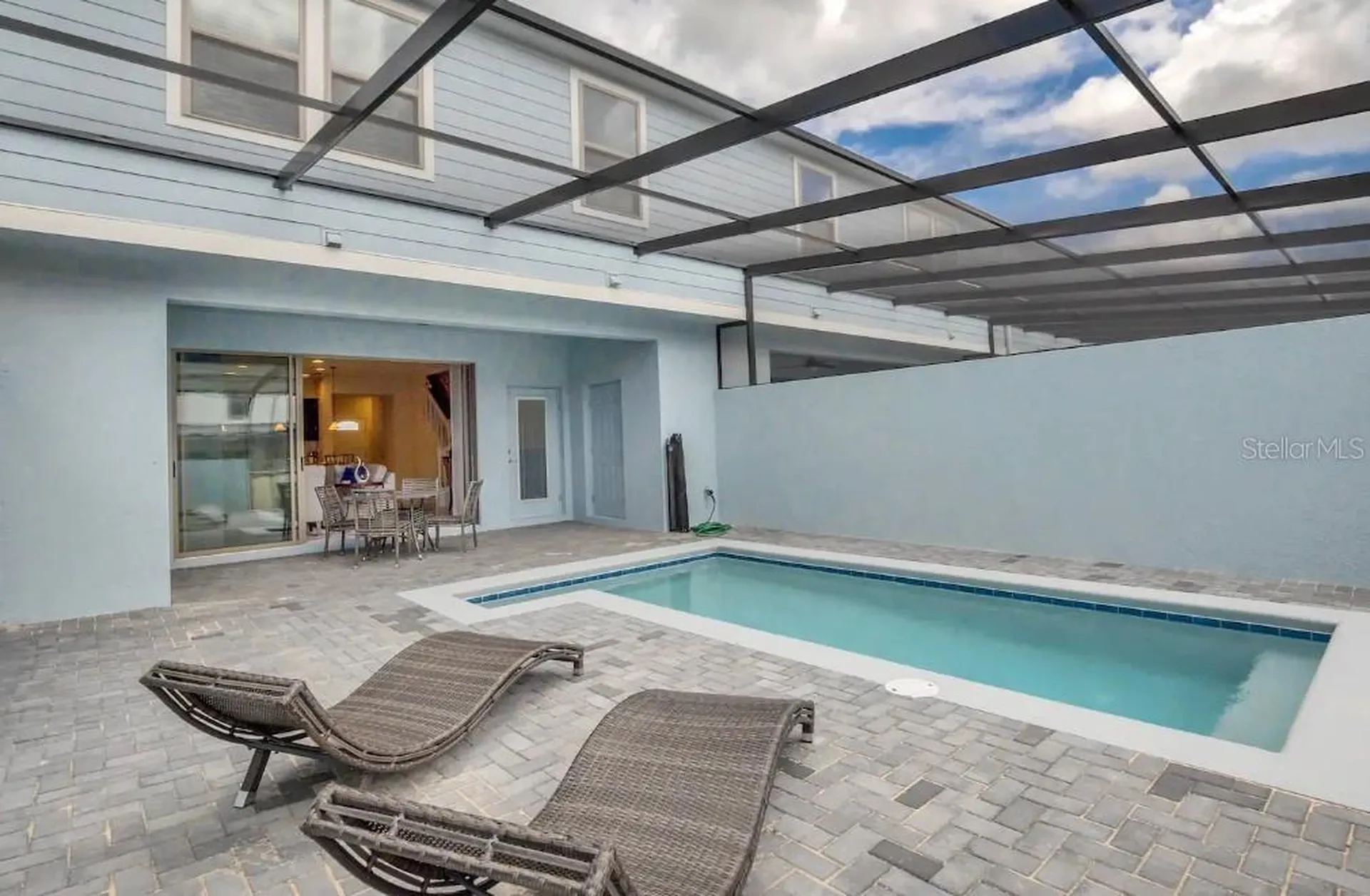 2407 Dubai Street Kissimmee FL 34747