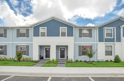 2407 Dubai Street Kissimmee FL 34747