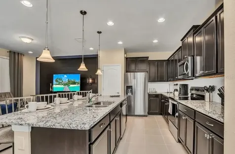 2407 Dubai Street Kissimmee FL 34747