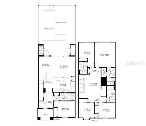 2407 Dubai Street Kissimmee FL 34747