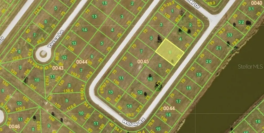37 Willow Road Placida FL 33946