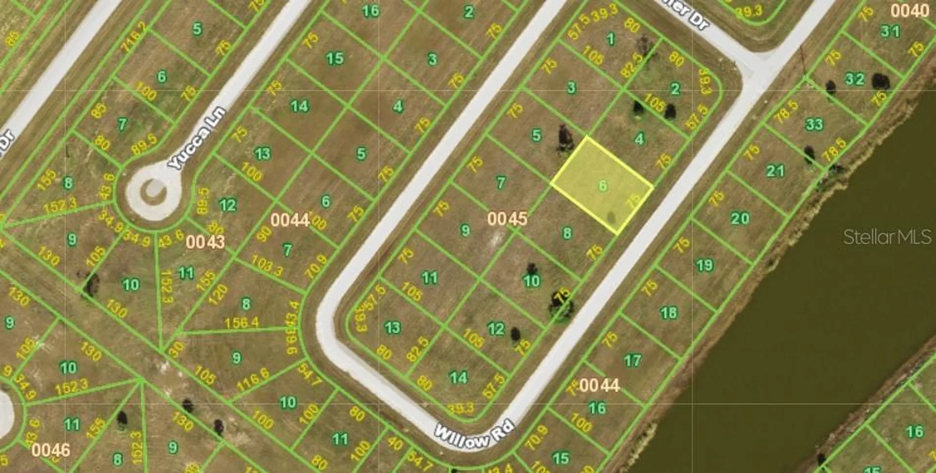 37 Willow Road Placida FL 33946