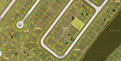 37 Willow Road Placida FL 33946