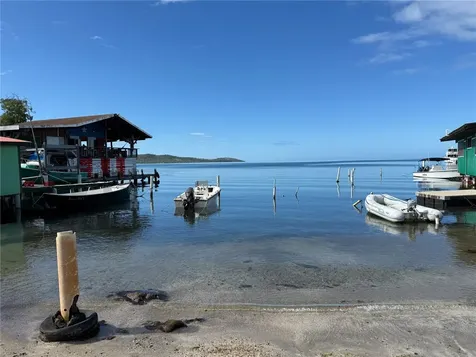 Sr 307 Km 7.4 Cond Paseo Del Mar Boqueron Ward Boqueron PR 00622