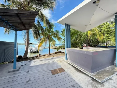Sr 307 Km 7.4 Cond Paseo Del Mar Boqueron Ward Boqueron PR 00622