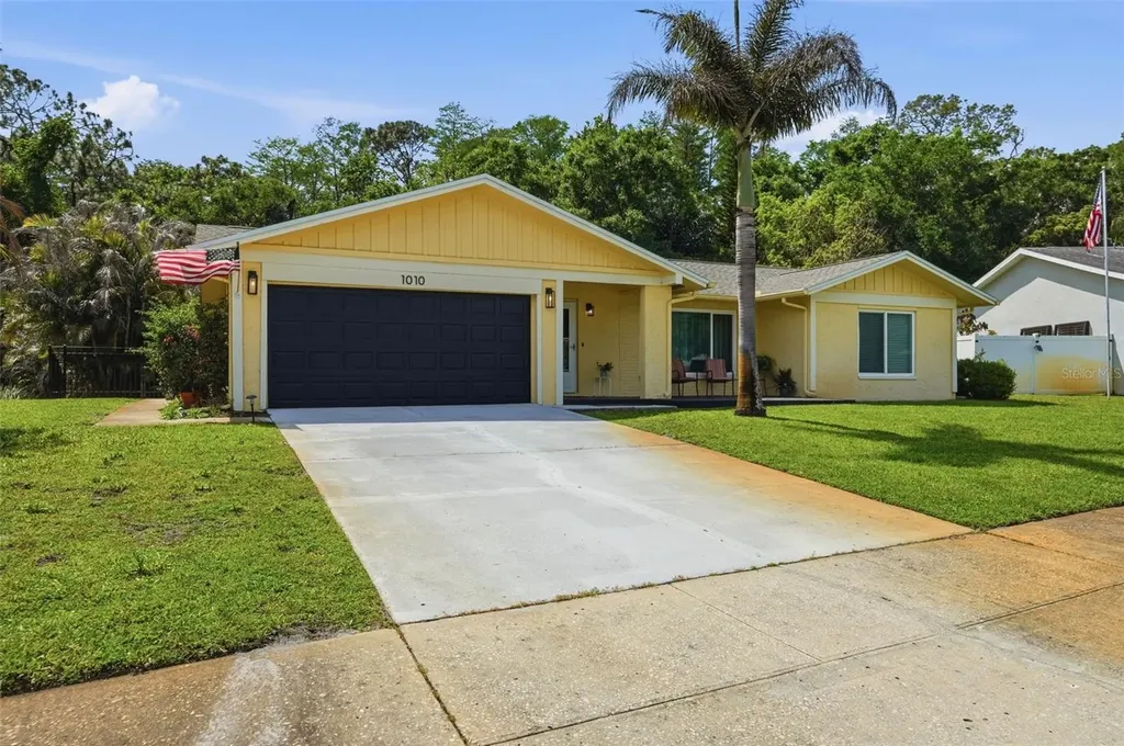 1010 Mainsail Way Palm Harbor FL 34685