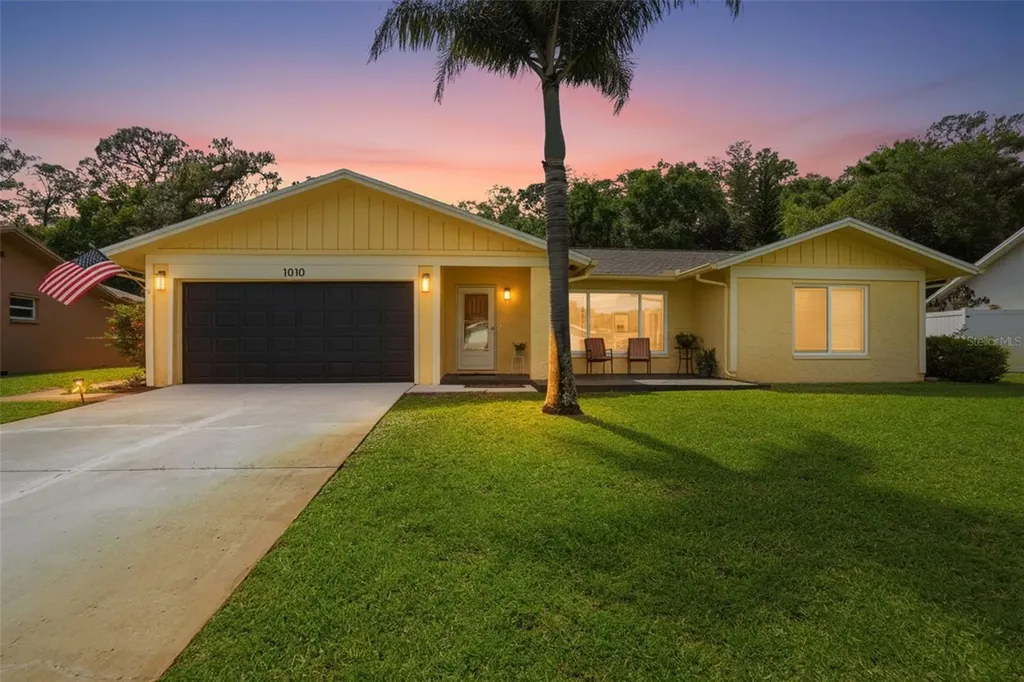 1010 Mainsail Way Palm Harbor FL 34685
