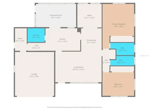 1010 Mainsail Way Palm Harbor FL 34685