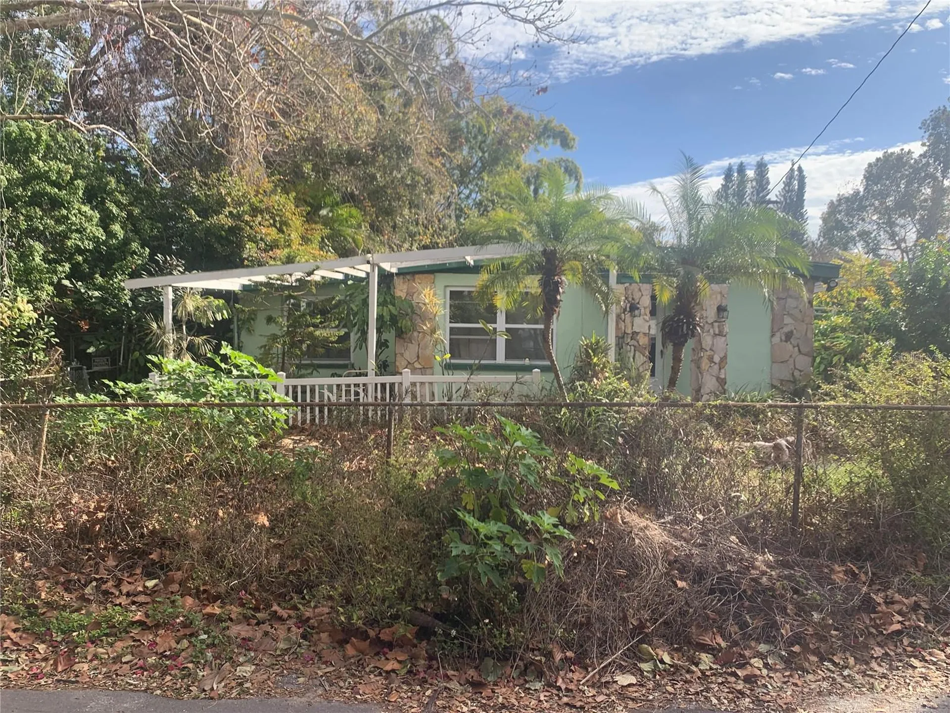 5853 39th Street N St Petersburg FL 33714