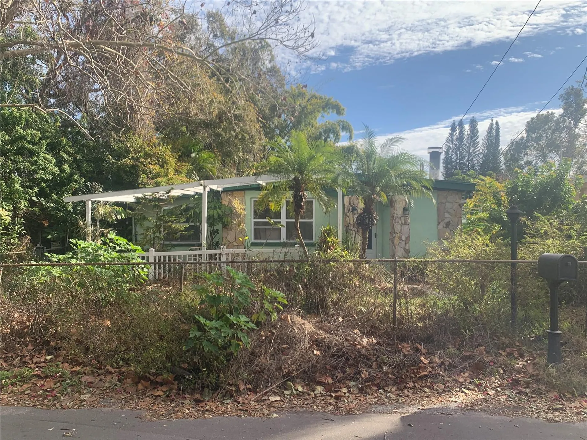 5853 39th Street N St Petersburg FL 33714