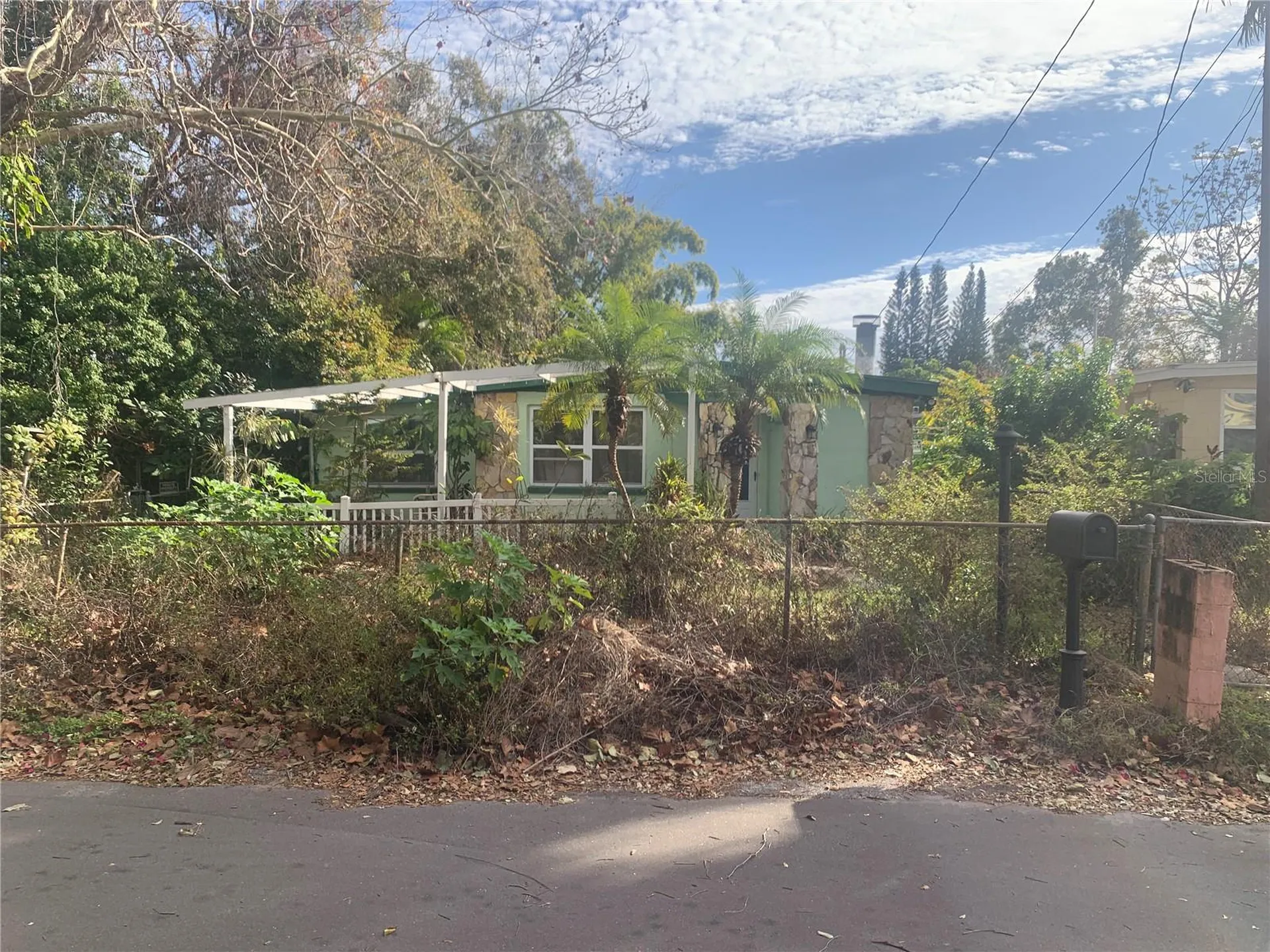 5853 39th Street N St Petersburg FL 33714