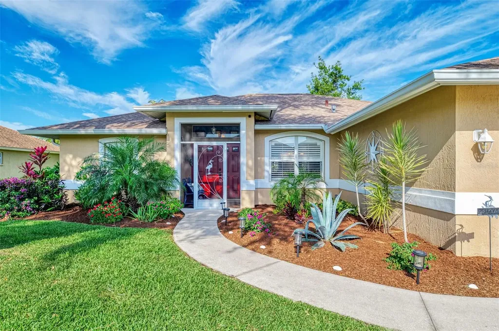 5832 Cleveland Road Venice FL 34293