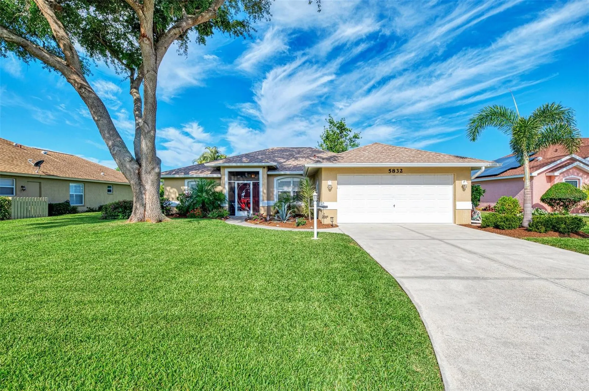 5832 Cleveland Road Venice FL 34293