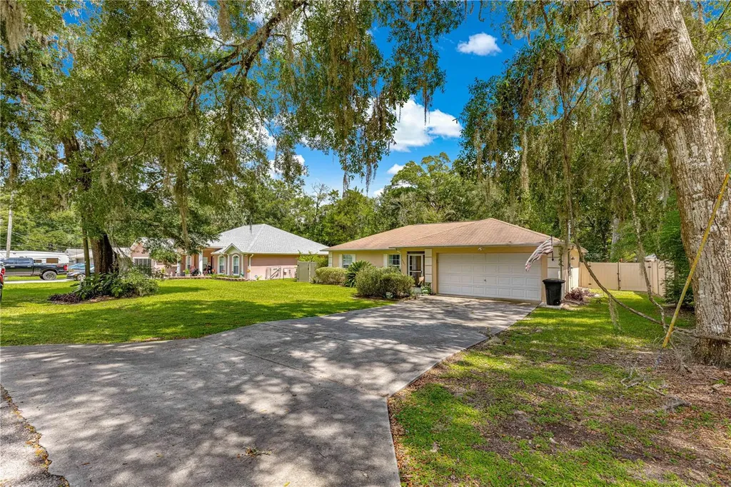 6505 NW 61st Avenue Ocala FL 34482