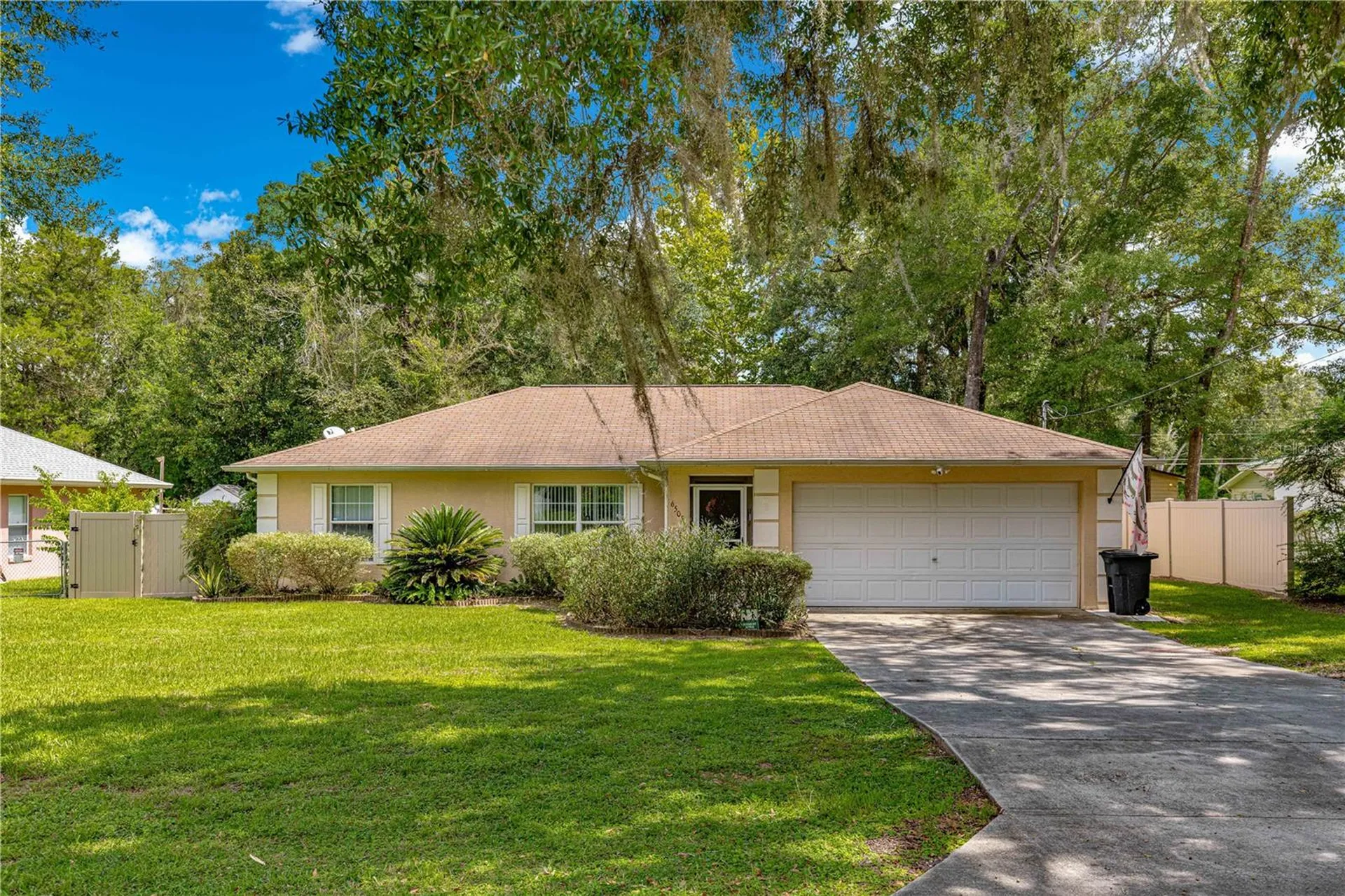 6505 NW 61st Avenue Ocala FL 34482