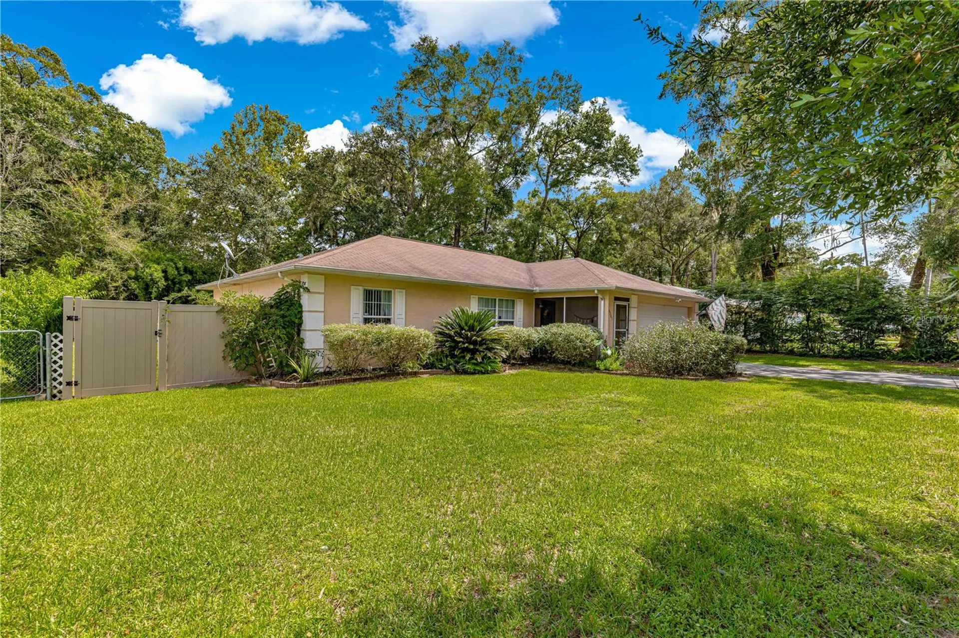 6505 NW 61st Avenue Ocala FL 34482