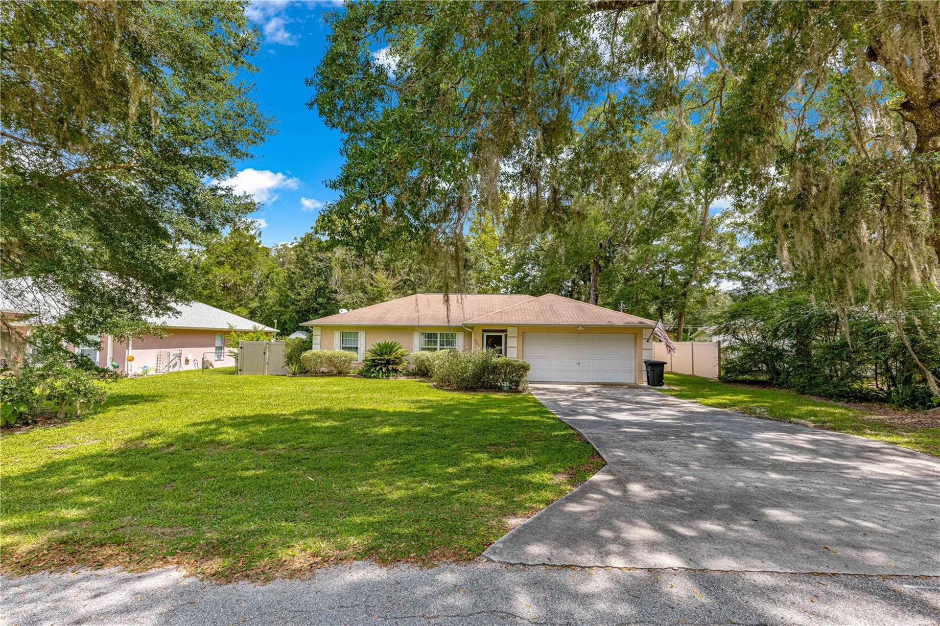 6505 NW 61st Avenue Ocala FL 34482