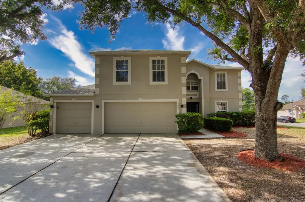 2301 El Marra Drive Ocoee FL 34761
