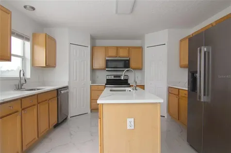 2301 El Marra Drive Ocoee FL 34761