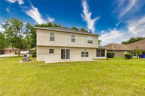 2301 El Marra Drive Ocoee FL 34761